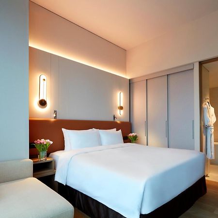 Momentus Hotel Alexandra Singapore Esterno foto