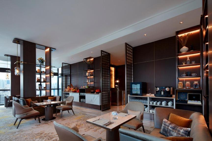 Momentus Hotel Alexandra Singapore Esterno foto