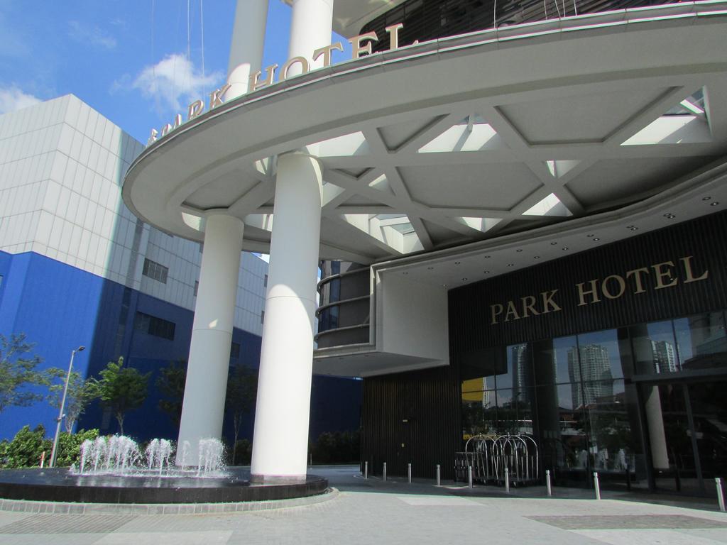 Momentus Hotel Alexandra Singapore Esterno foto