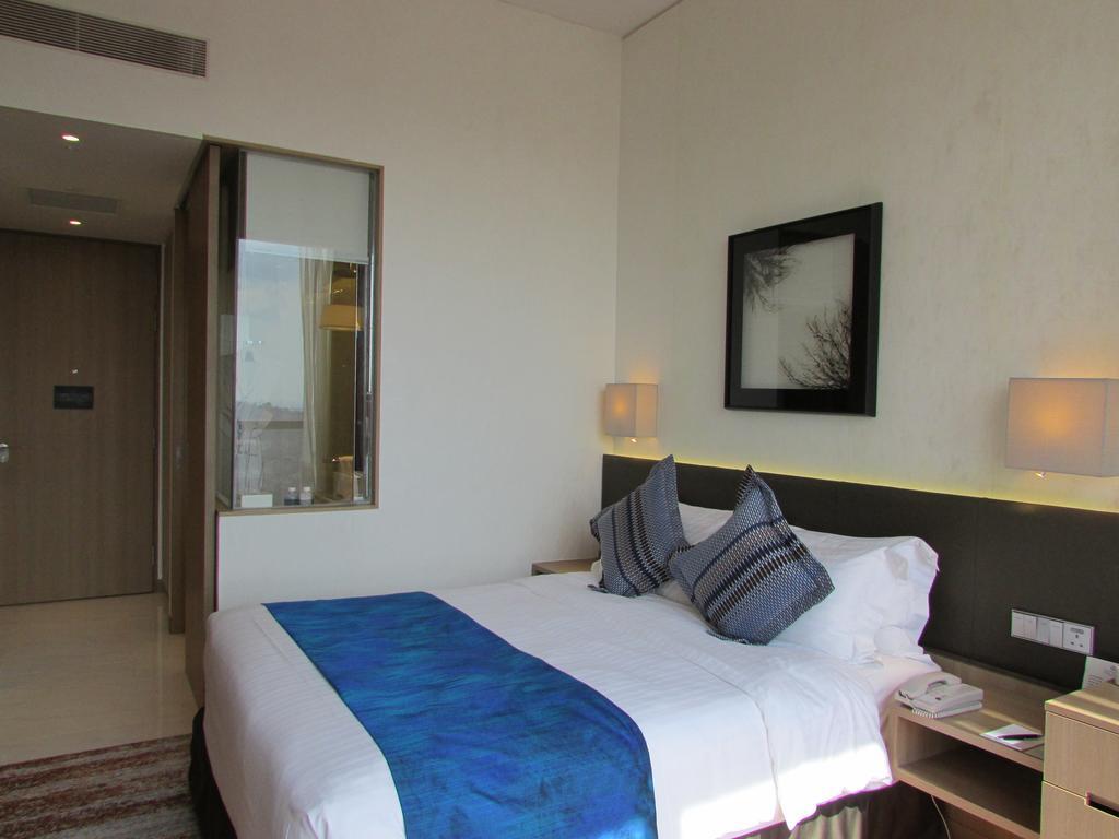 Momentus Hotel Alexandra Singapore Esterno foto